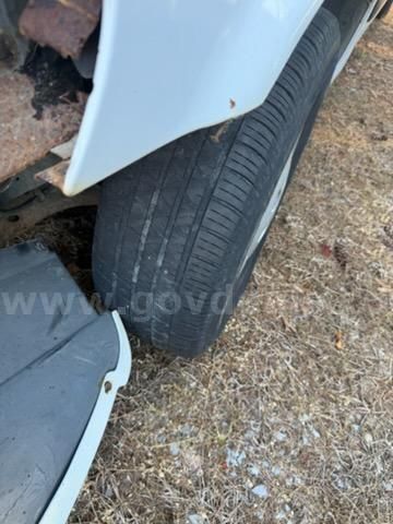 2002 Chevrolet Venture
