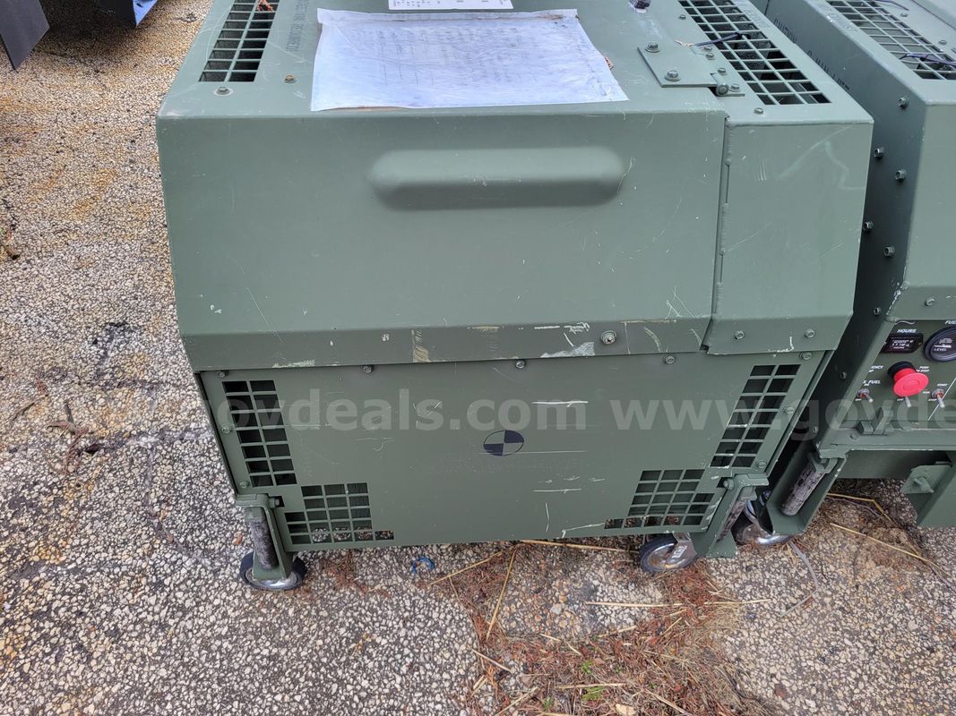 3Kw Generator