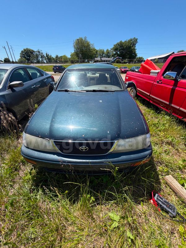 1996 Toyota Avalon