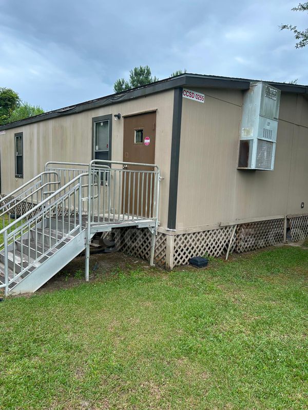 Mobile 3 Office Classroom