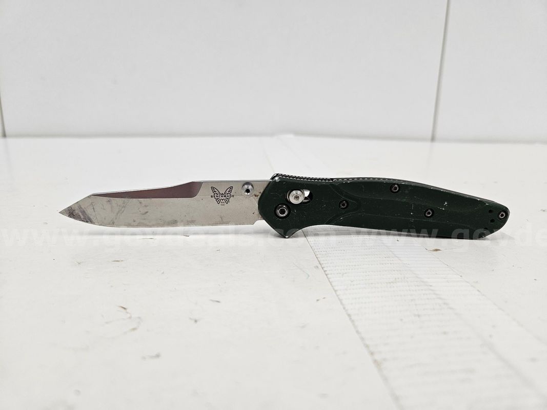 Benchmade 940 Osborne Knife