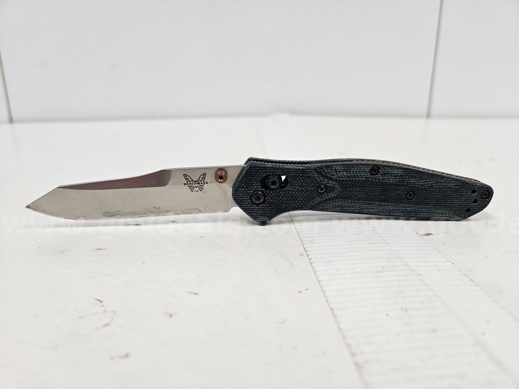 Benchmade 940 Osborne Knife