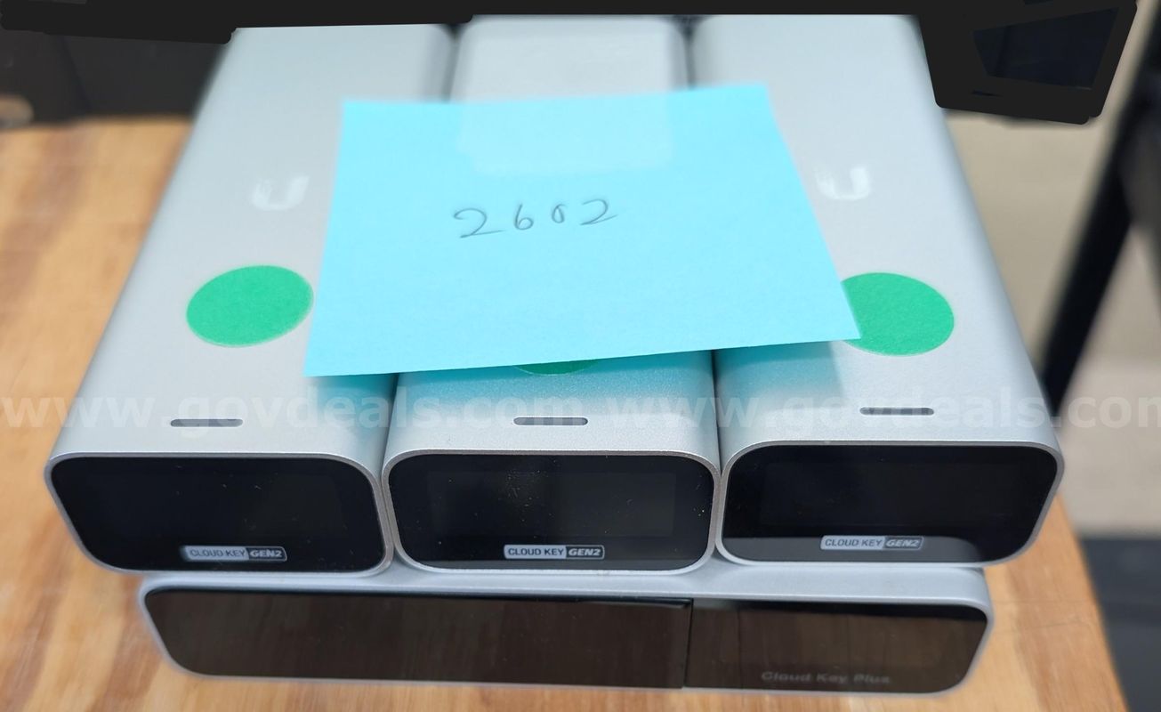 Ubiquiti