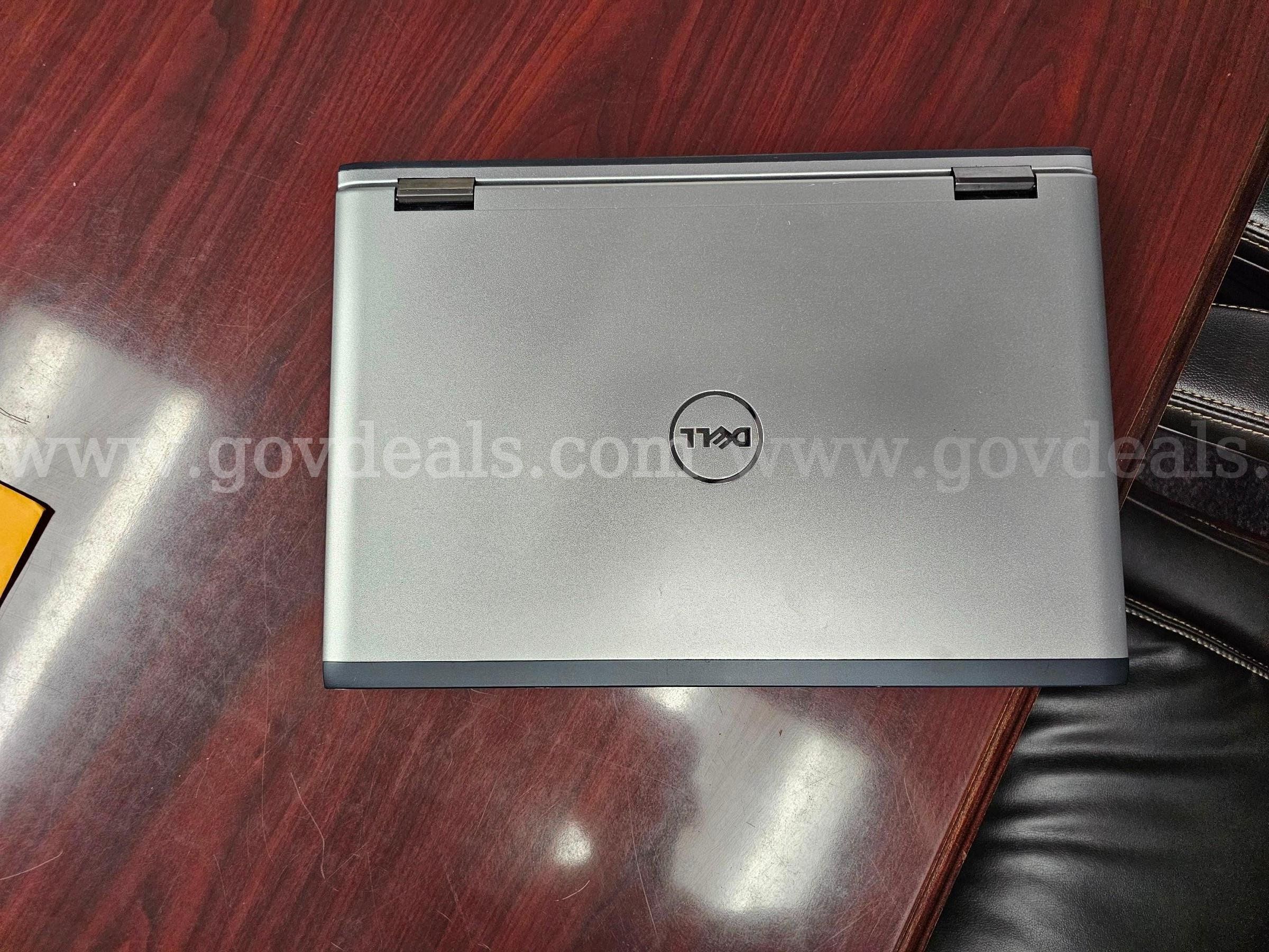 Dell Vostro 3550 Laptop (NO hard drive)