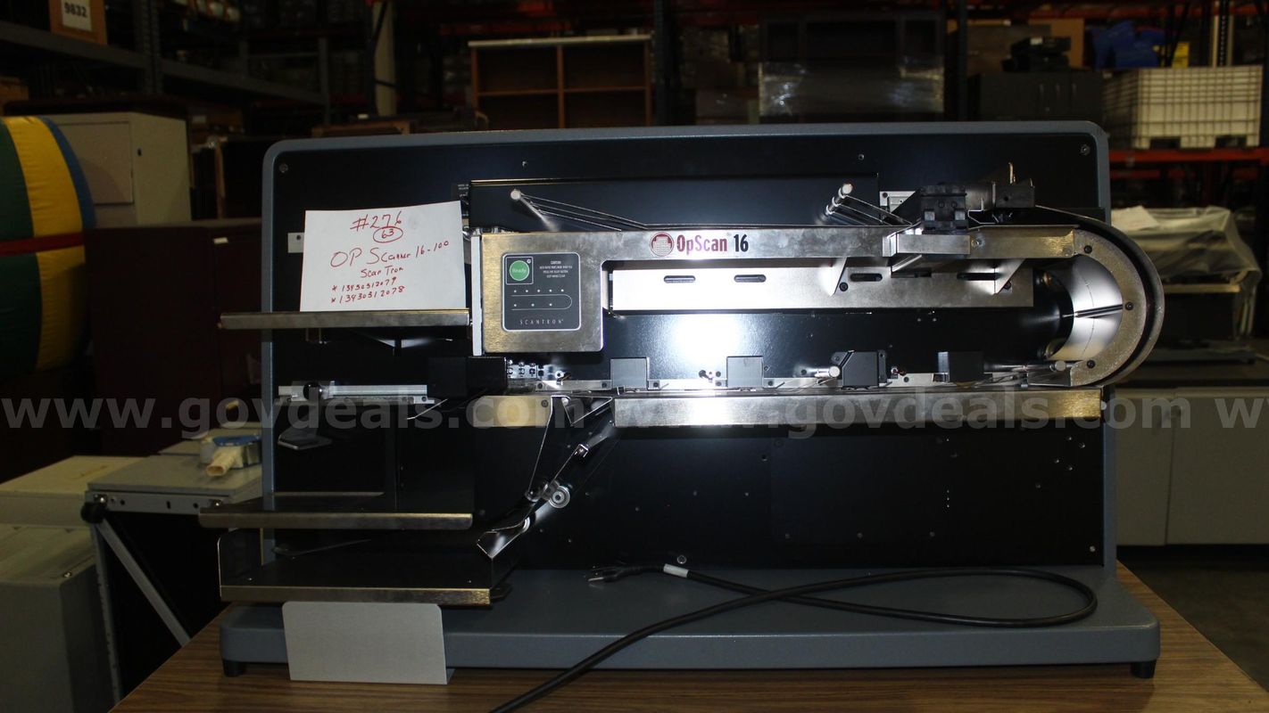 Scanner
