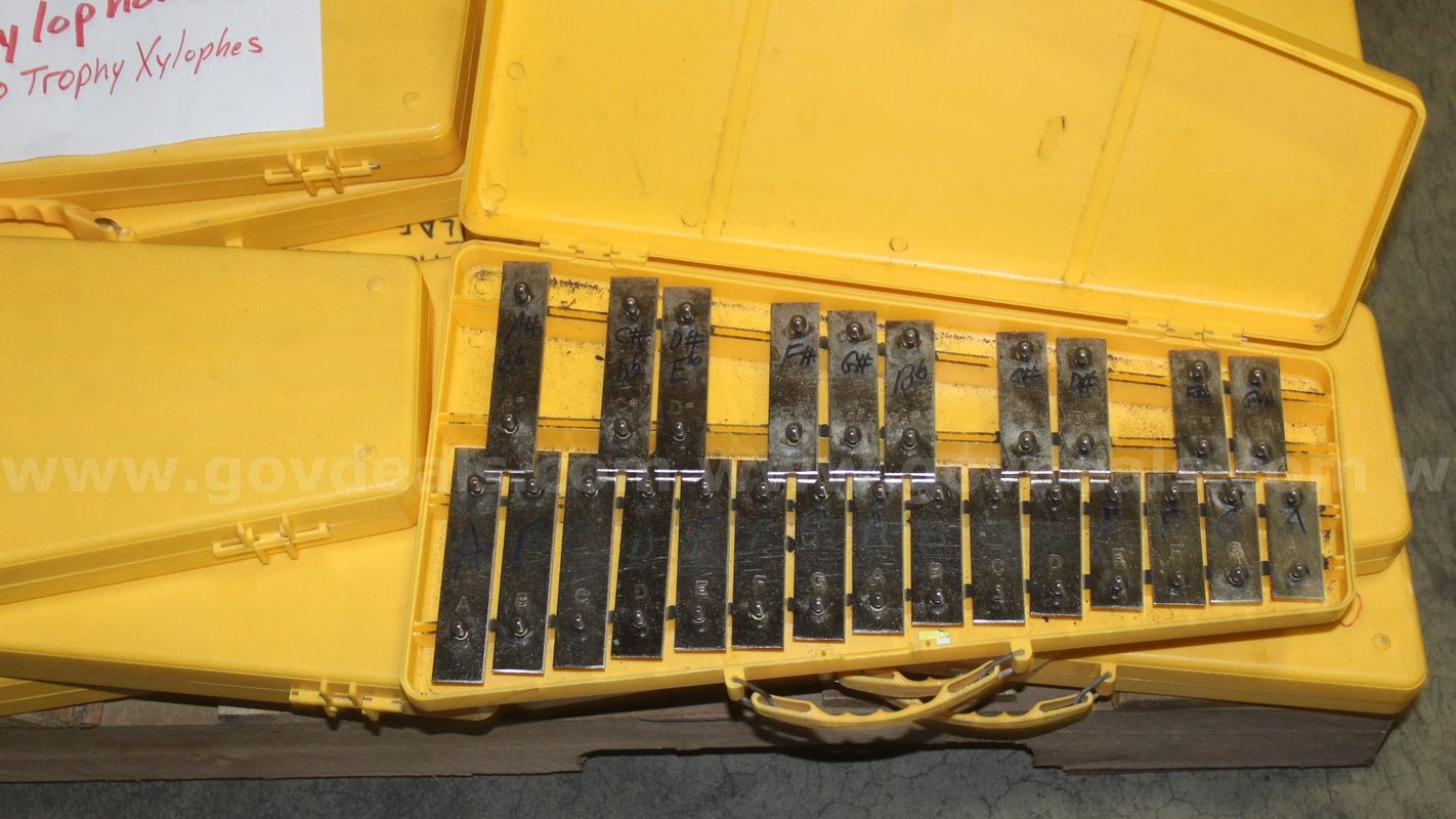 Xylophone