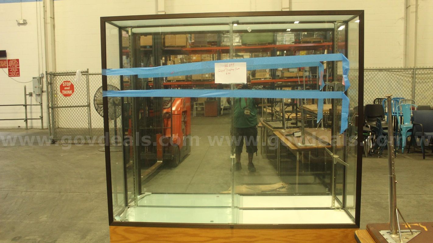 Display Case