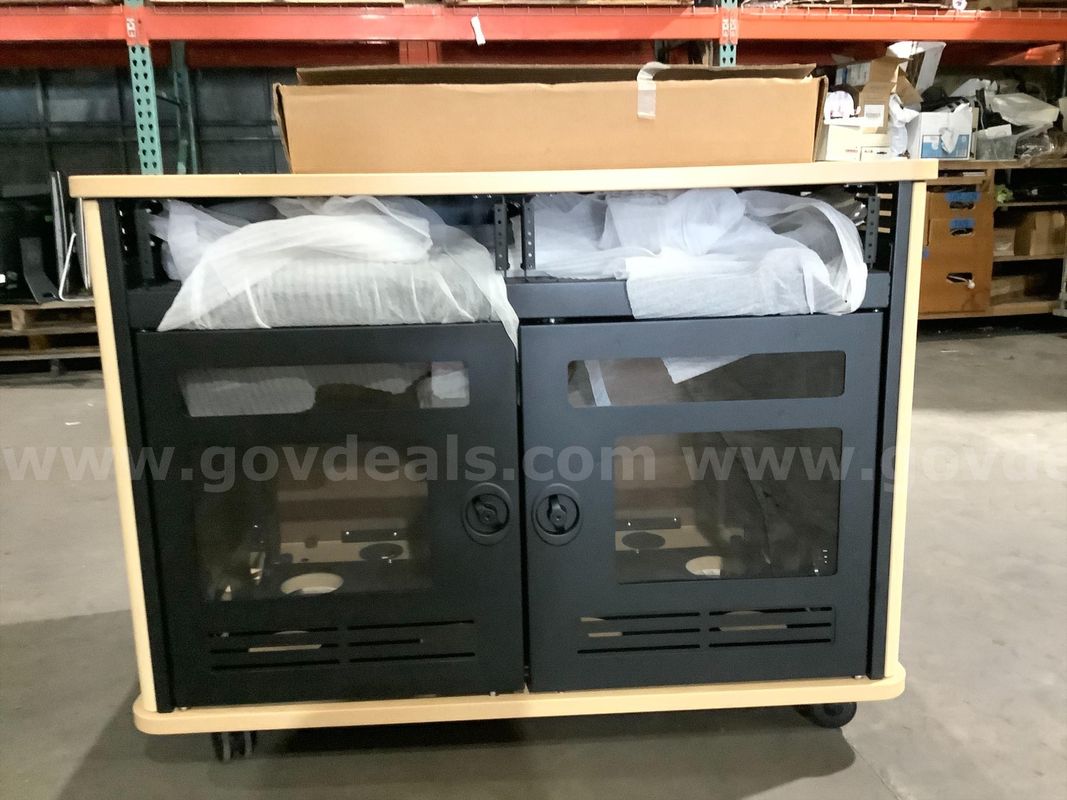 Media Cart (Used)