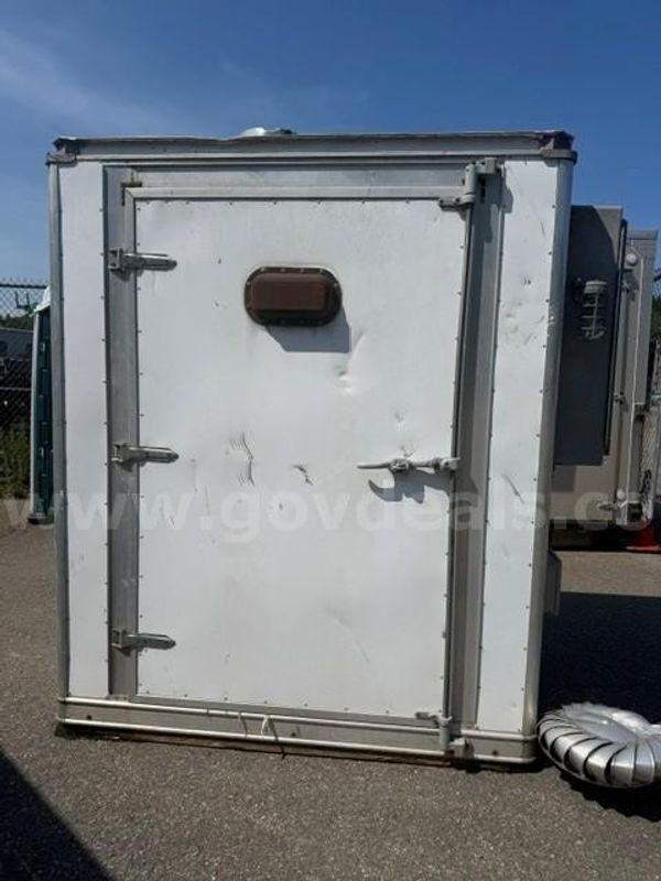 small shed **local pickup**