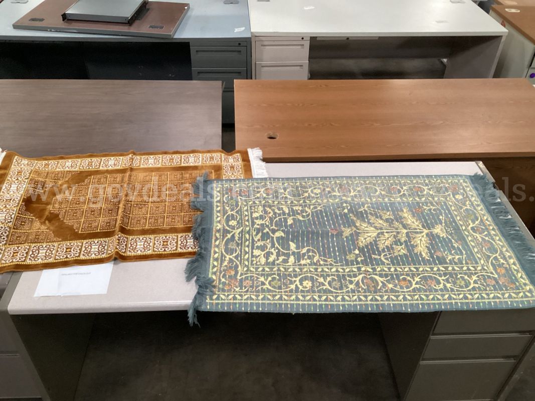 2 - Rugs