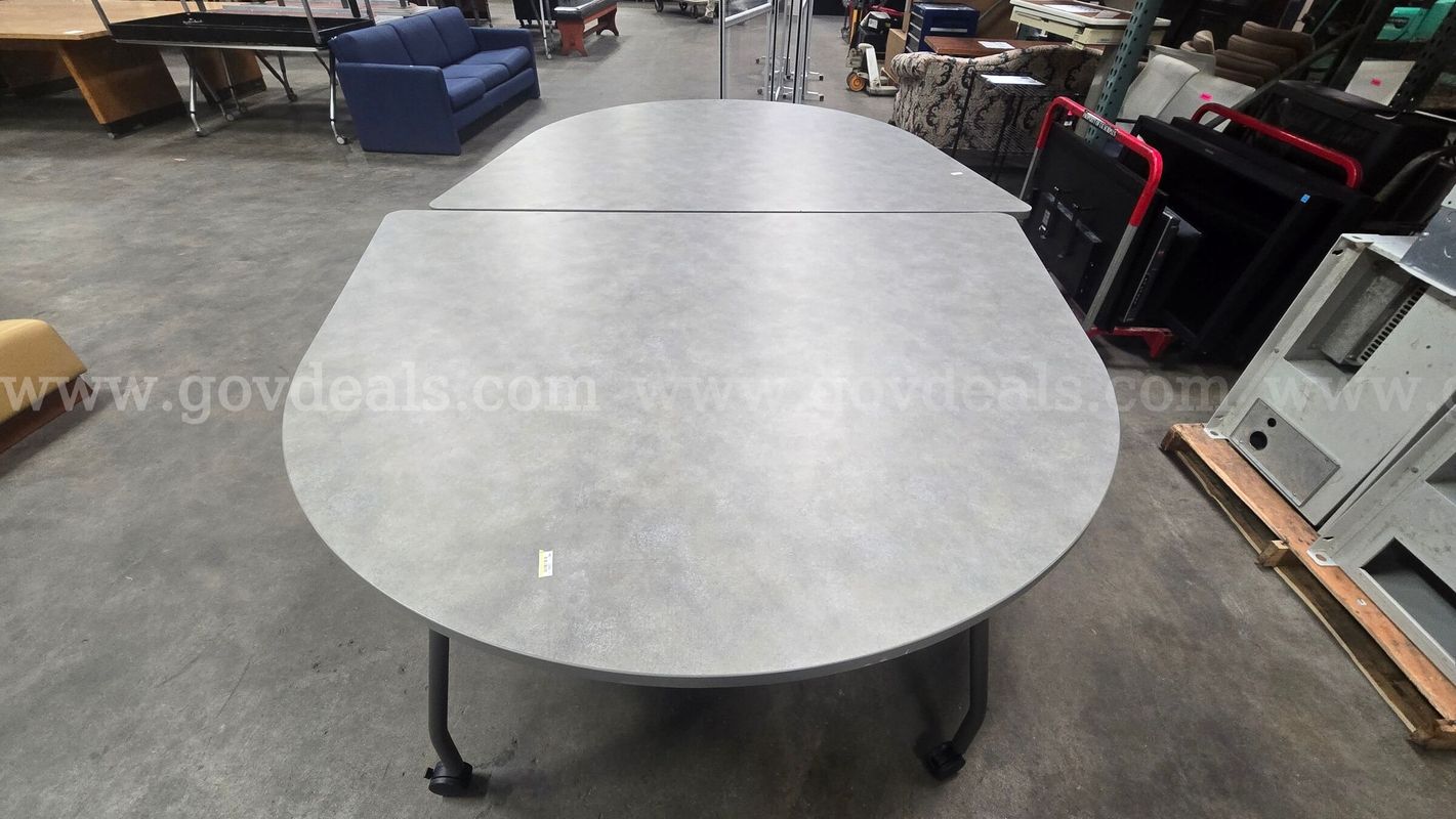 4 - Tables
