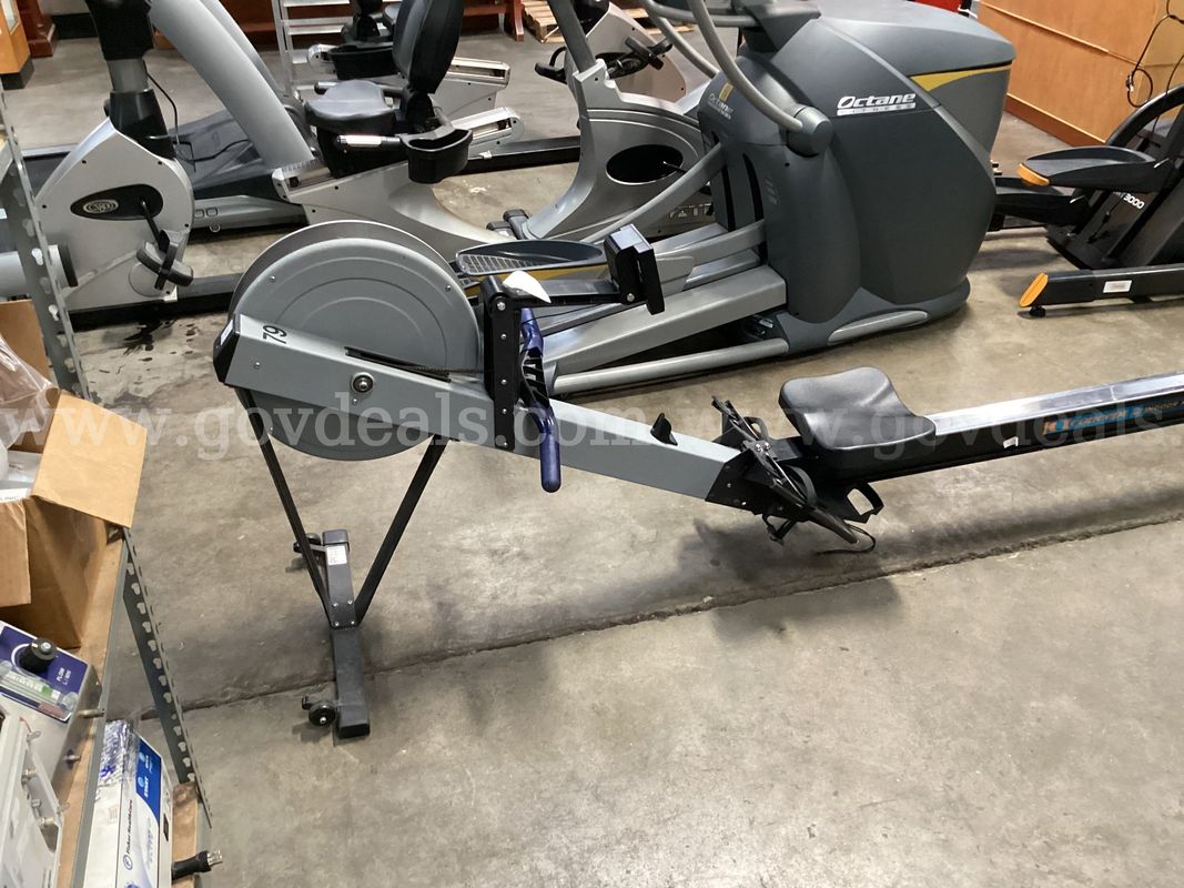 Rowing Machine