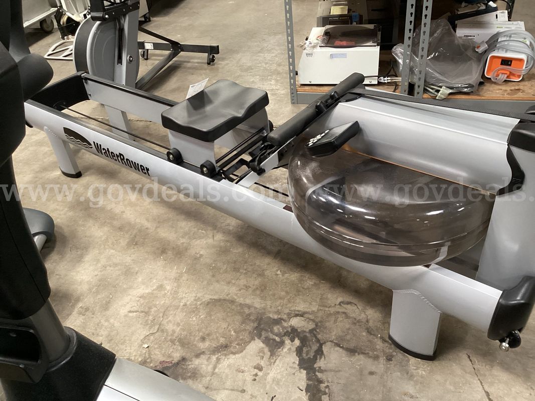 Rowing Machine