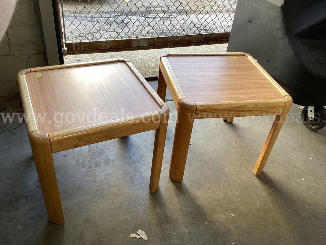 2 - Tables
