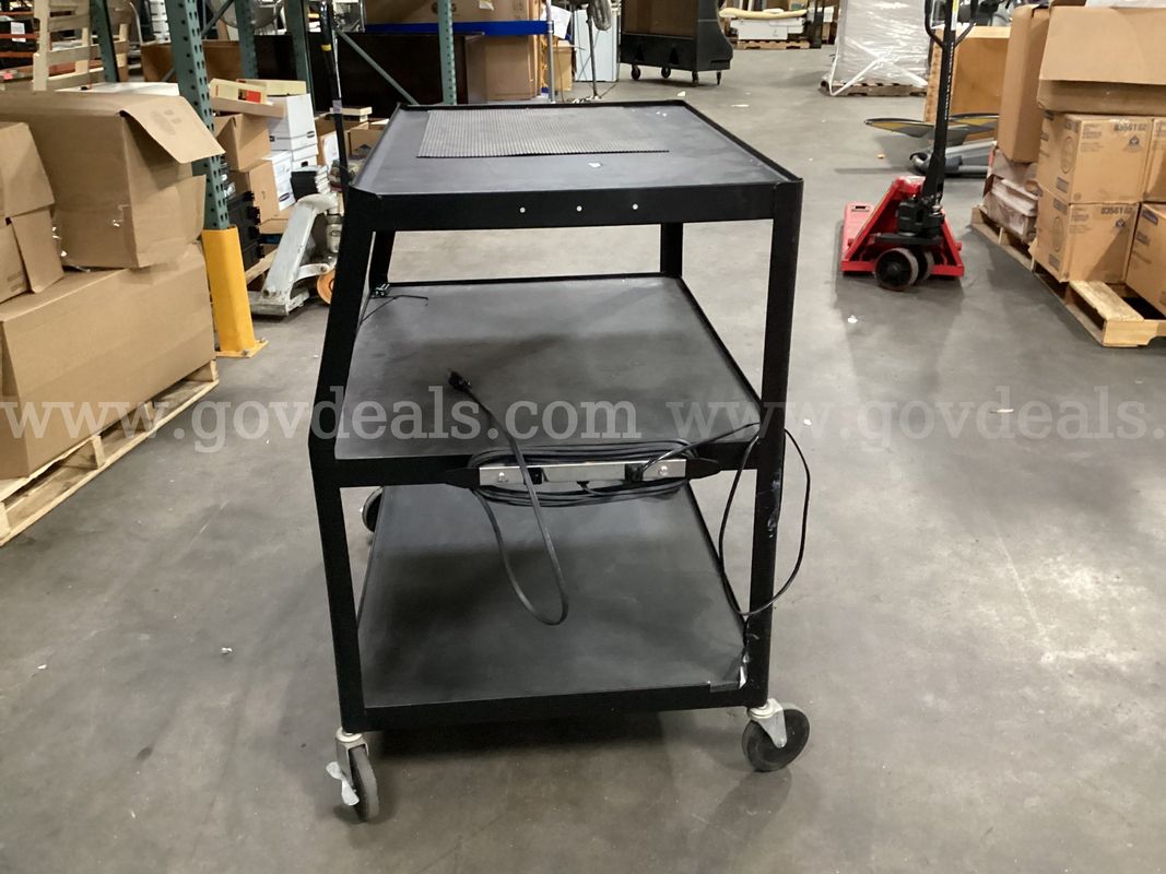 A.V. Cart