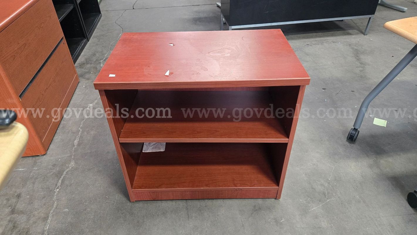 Shelf