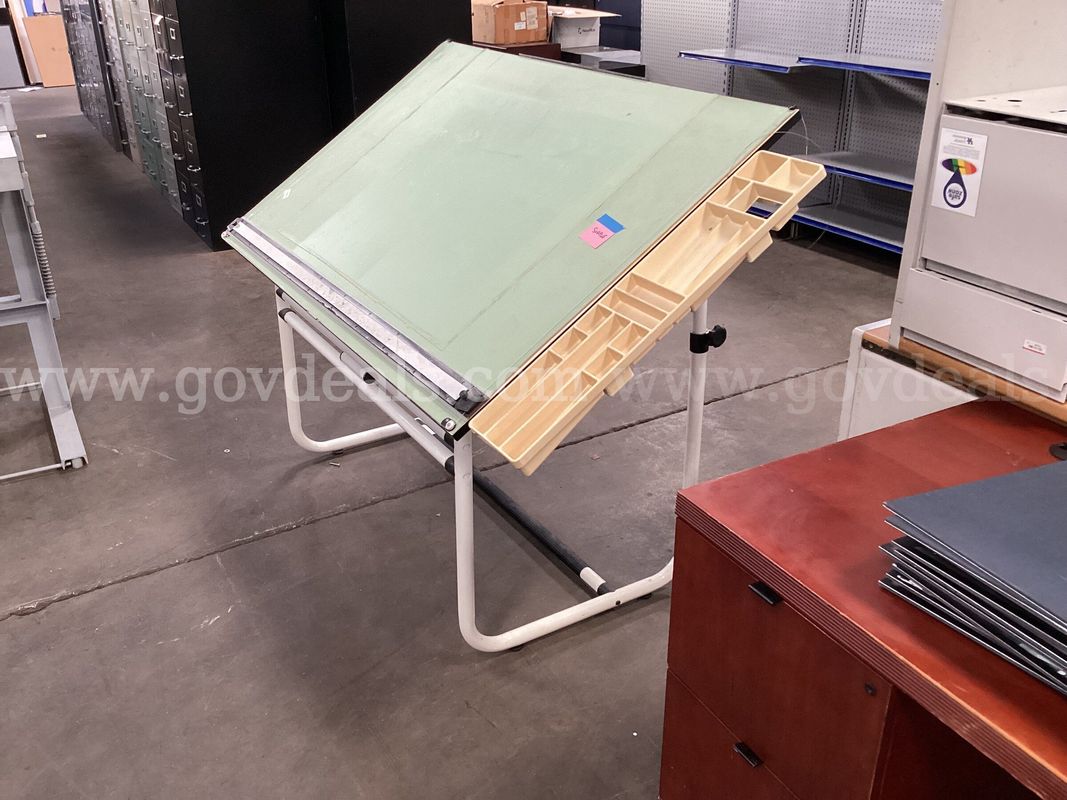Drafting Table