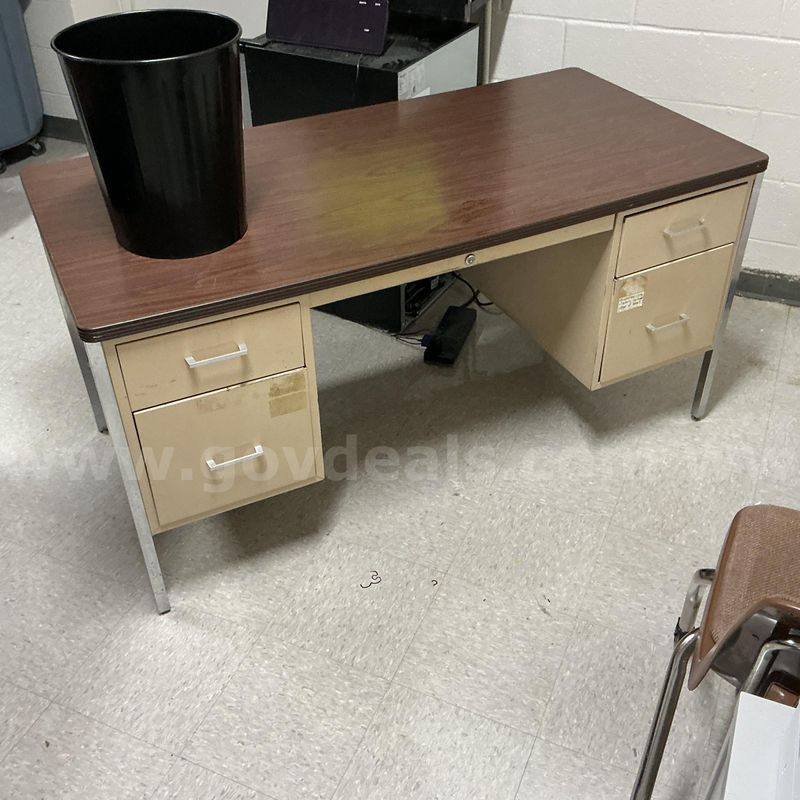 Desks
