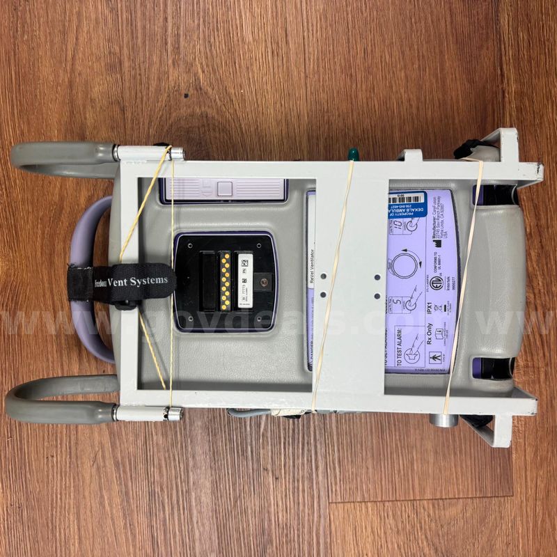 Vyaire Revel Ventilator