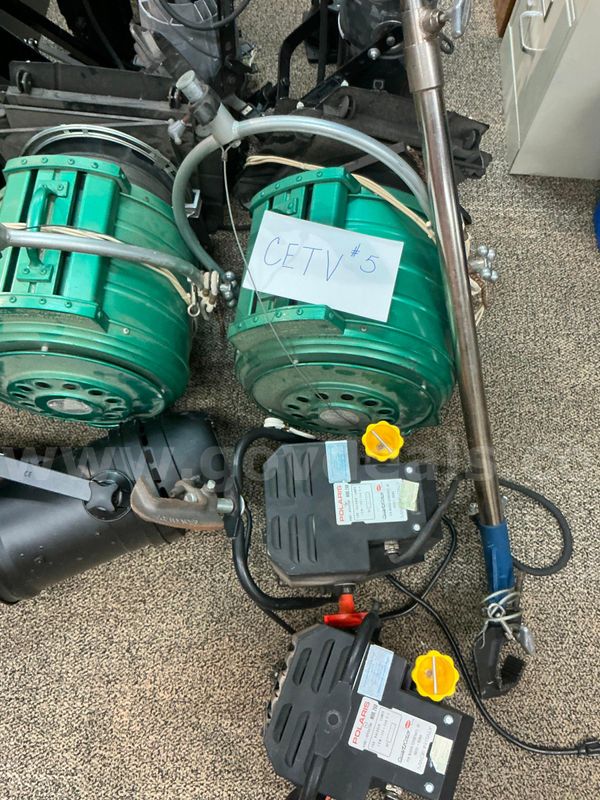 Lot of Studio Lights