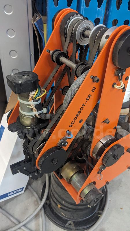 Robotic Arm