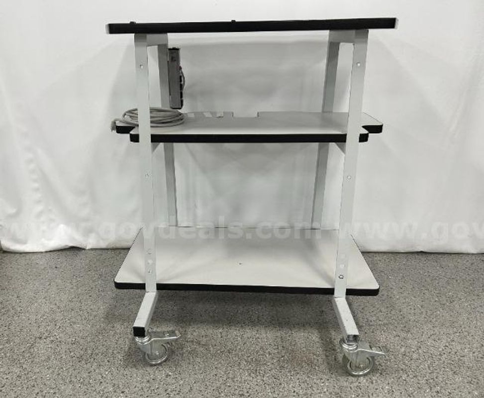 Rolling Task Table