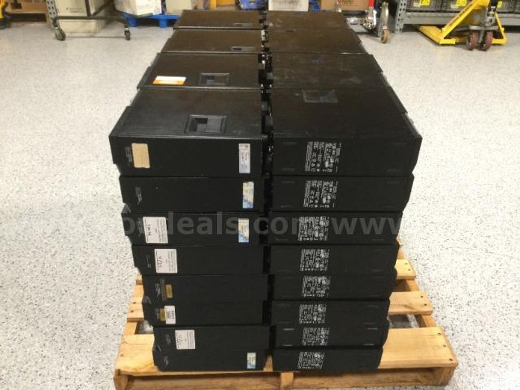 Lot of 64 Various Models of Dell OptiPlex SFF Computers