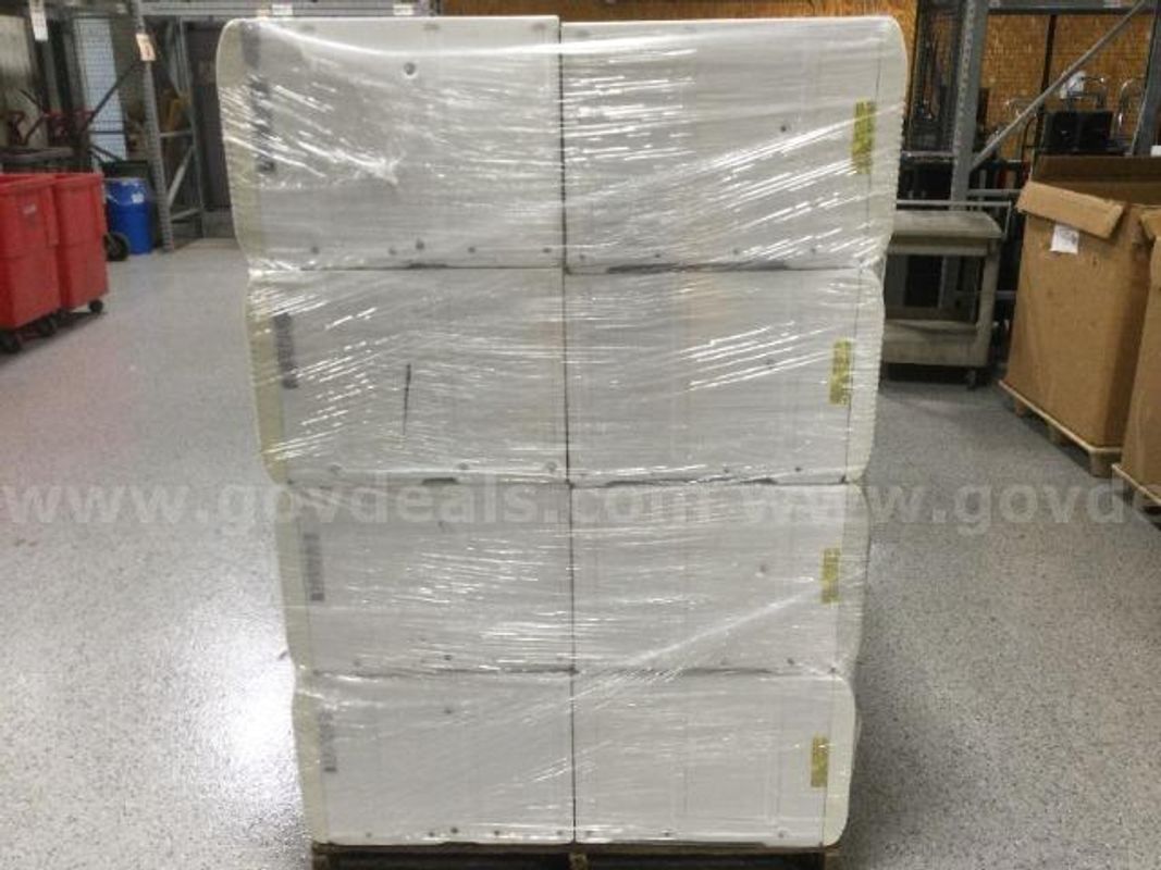 Lot of 16 Frigidaire Air Conditioners