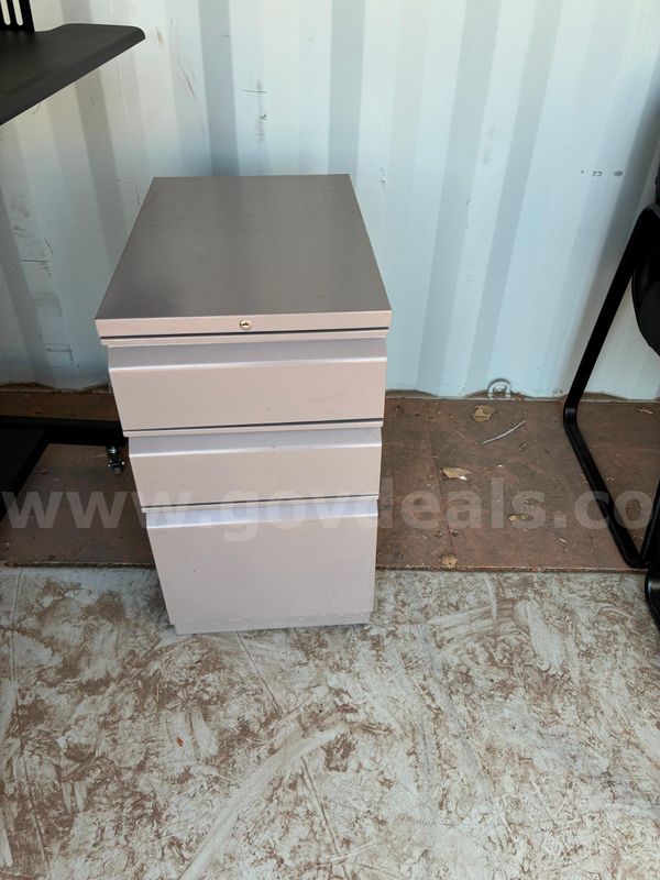 Small Cabinet With Drawers