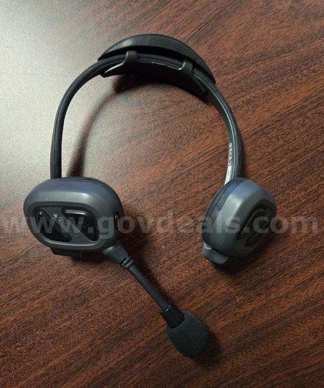 SENA SP114 Headphones (Juneau)