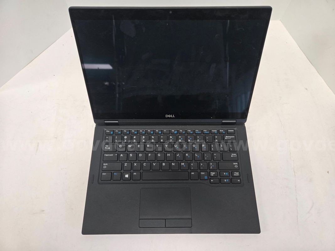 Dell Latitude 7390 2-in-1 w/ Windows 11 Installed (Anchorage, AK)