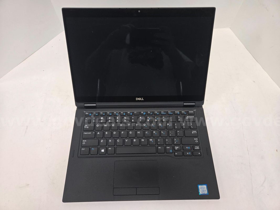 Dell Latitude 7390 2-in-1 w/ Windows 11 Installed (Anchorage, AK)