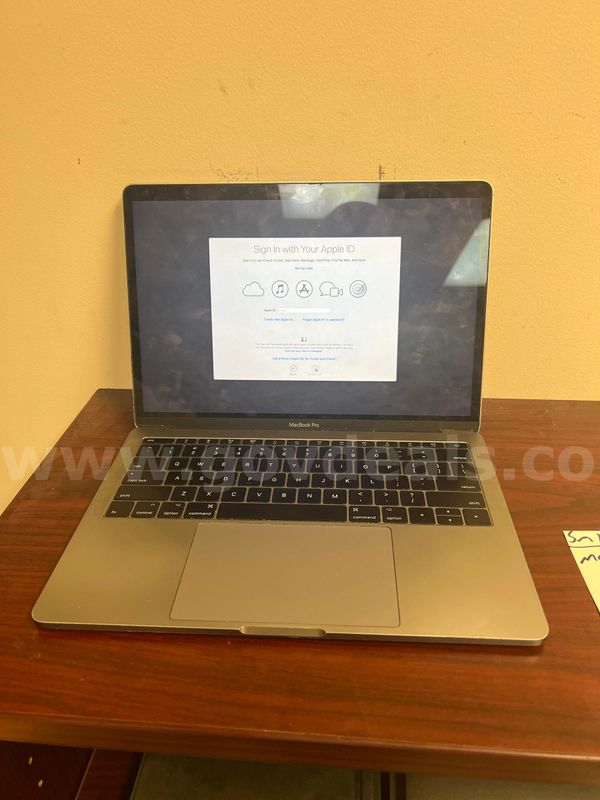 Macbook Pro