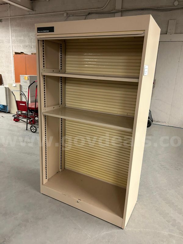 Storage/media Cabinet