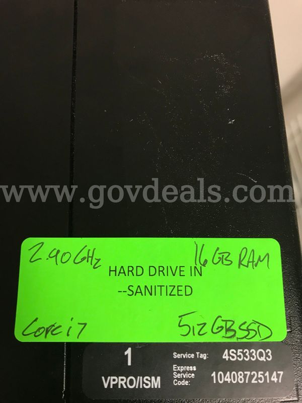 Dell Optiplex 7090 Tower