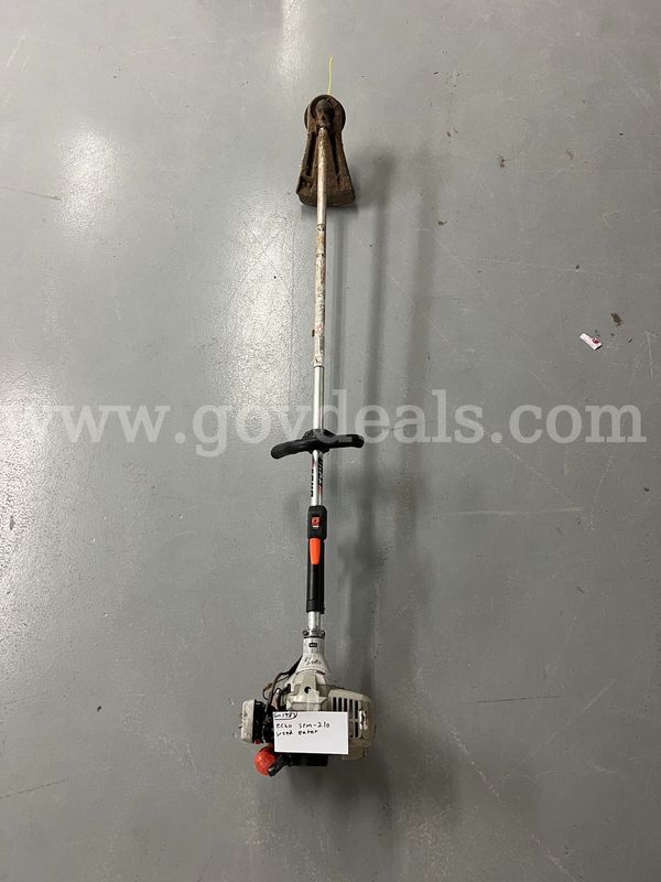 Echo SRM-210 Weed Eater