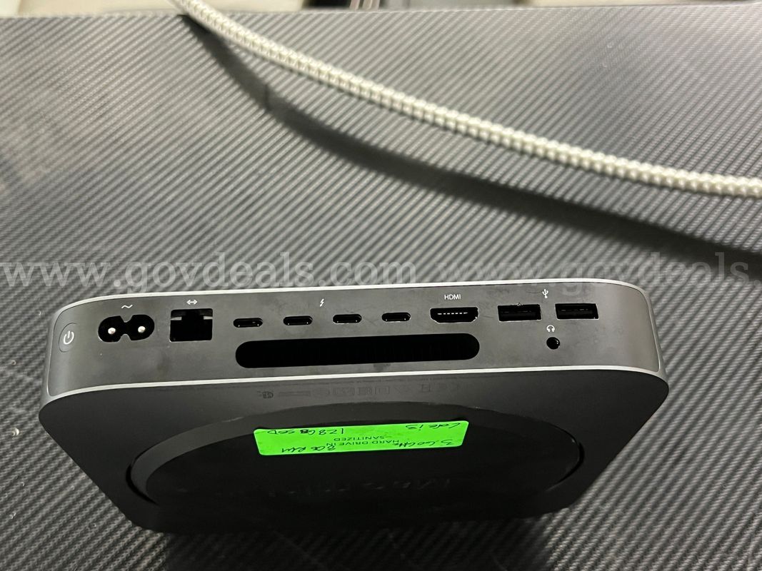 Mac Mini