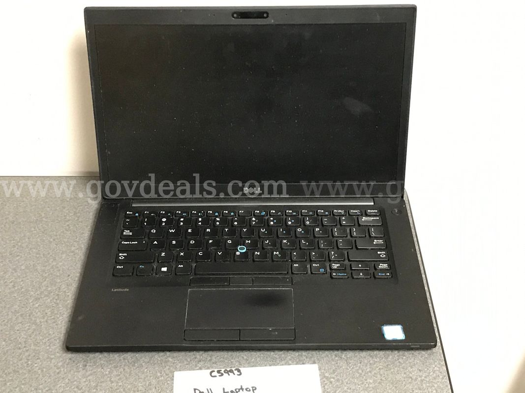 Dell Laptop **Bad Left Click