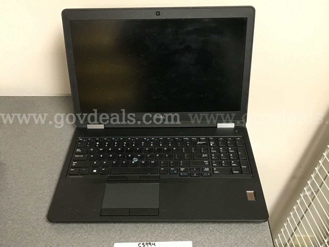Dell Laptop
