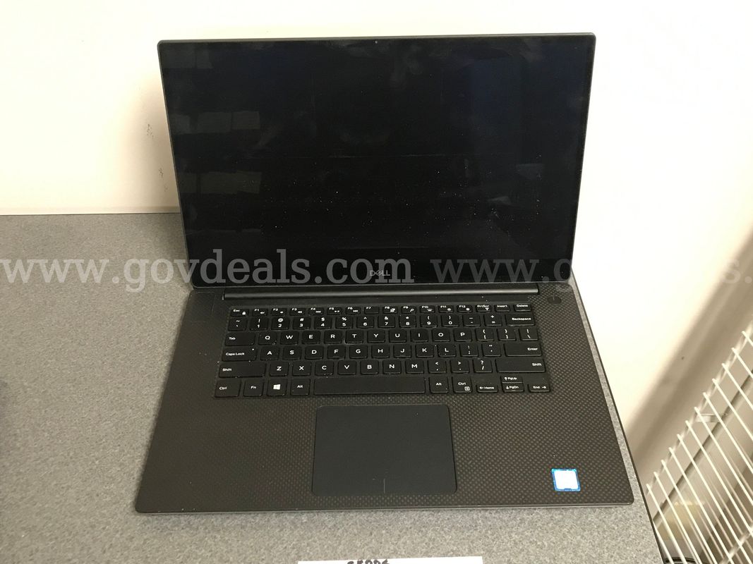 Dell Laptop **Lines on Screen