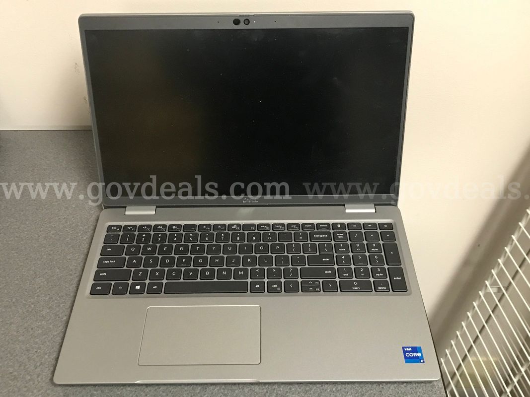 Dell Laptop