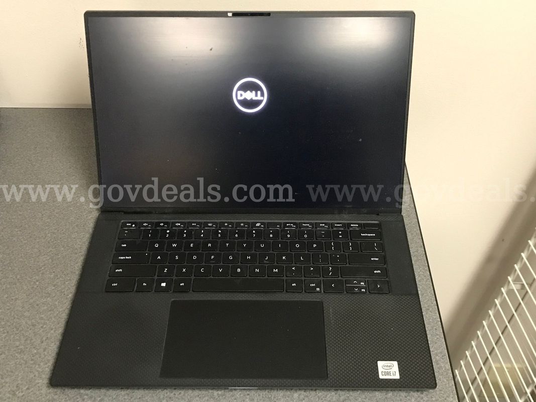 Dell Laptop