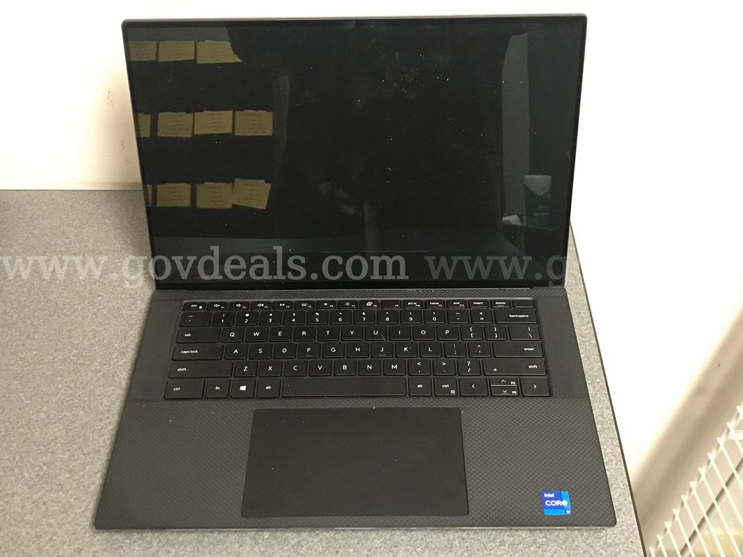 Dell Laptop