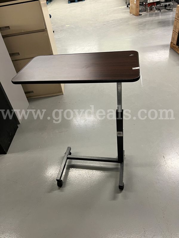 Adjustable Table
