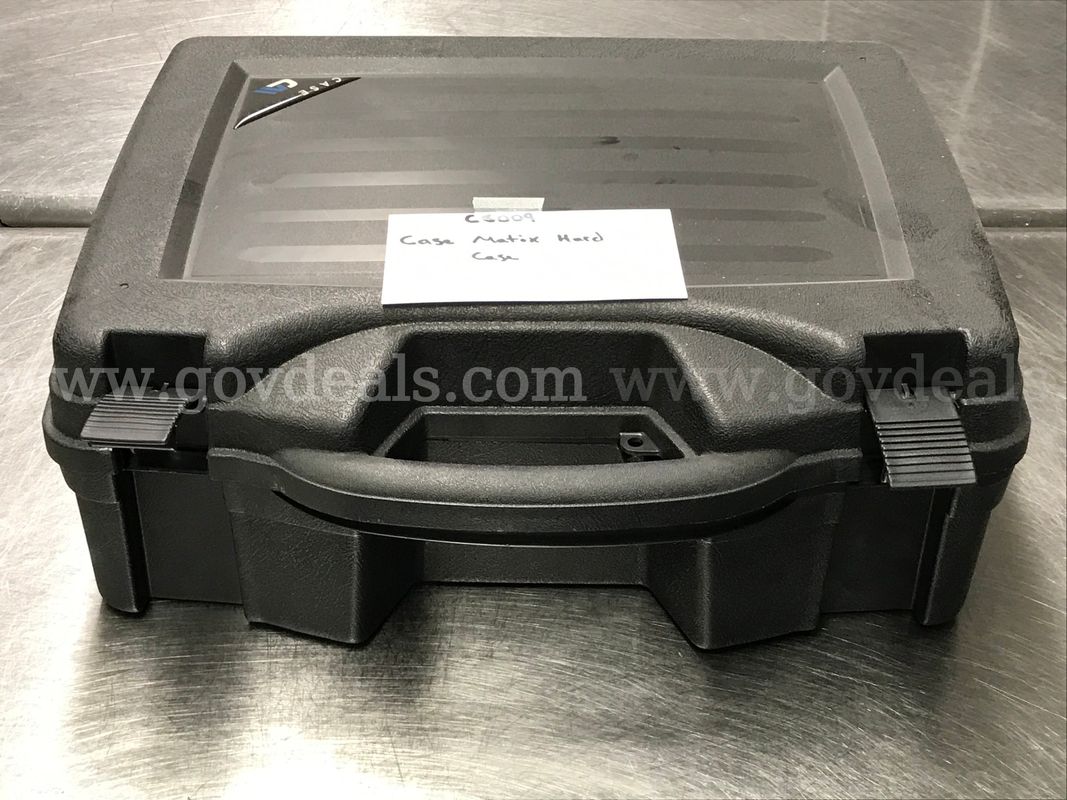 Case Matrix Hard Case