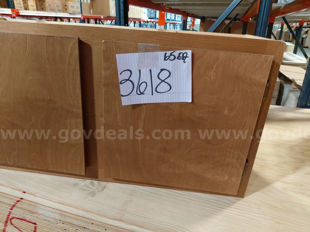65 Wall Cabinets *NEW*