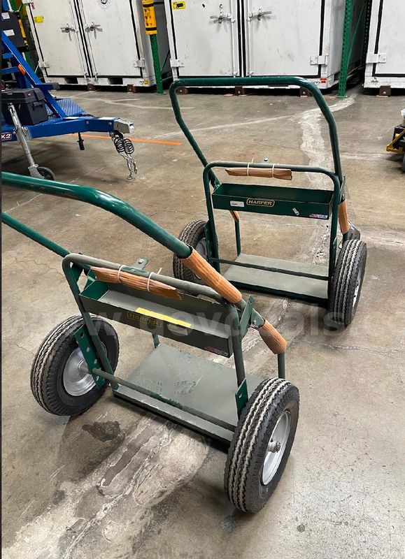 Welding Cart