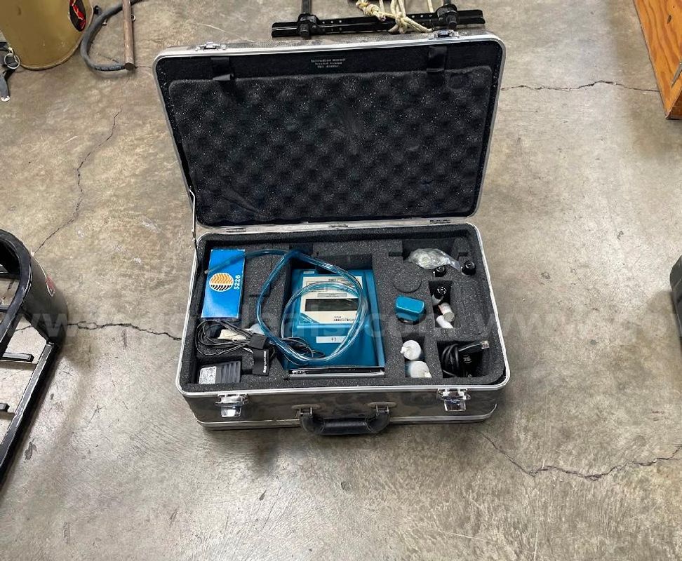 Mask Fit Tester