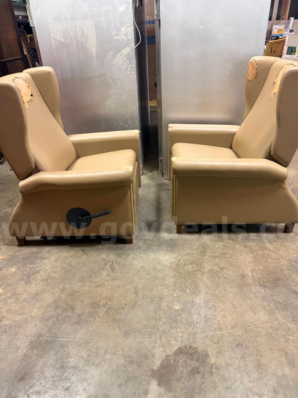 Recliners