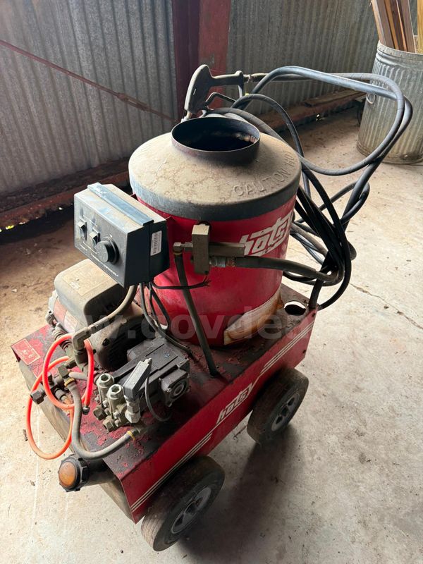 Maintenance Equipment